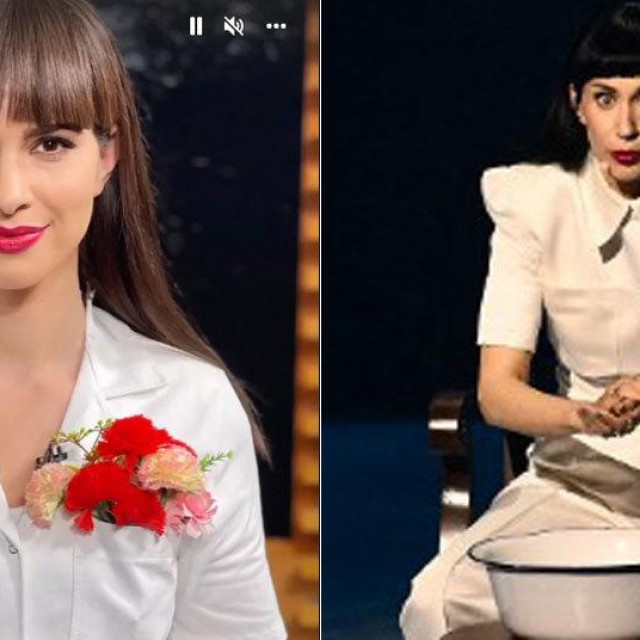 Dragana Kosjerina i Konstrakta