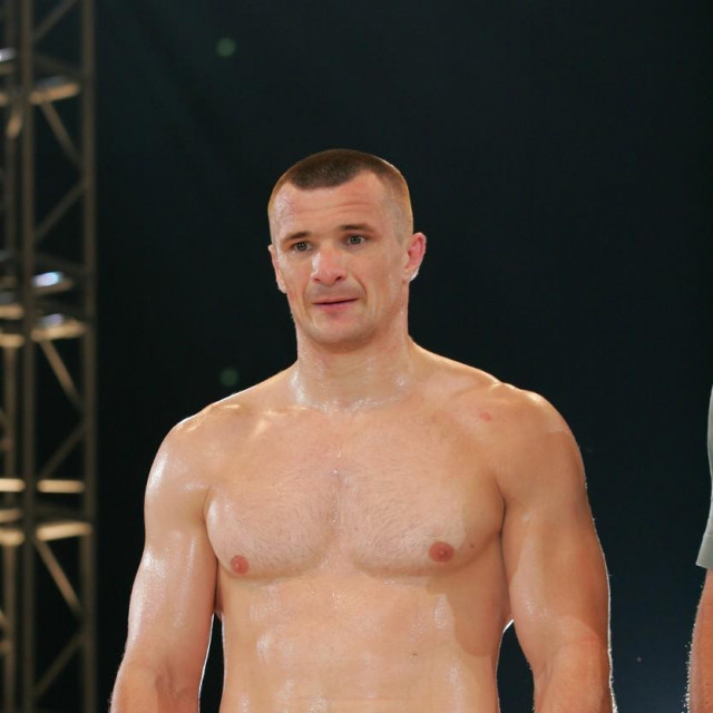 Mirko Cro Cop