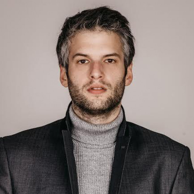 Igor Zenzerović
