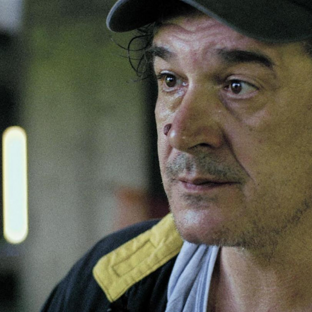 Heroji radničke klase, Boris Isaković