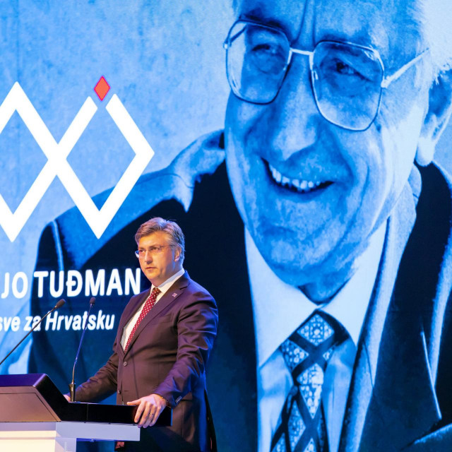 Andrej Plenković