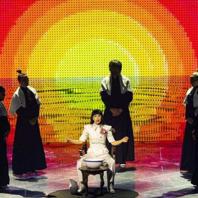 Konstrakta of Serbia