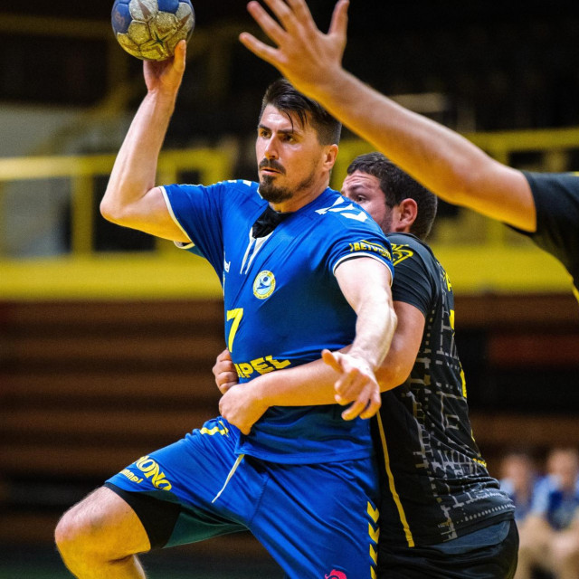 Tomislav Bošnjak (arhiva)
