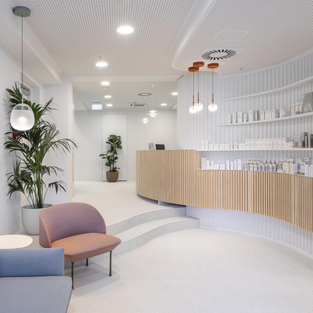 Poliklinika Milojević