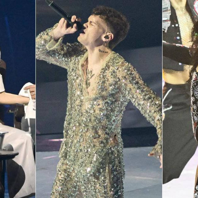 Konstrakta, Blanco i Chanel