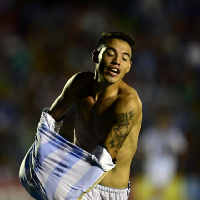 Maximiliano Rolon