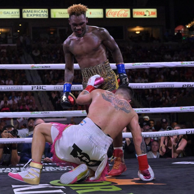 Jermell Charlo