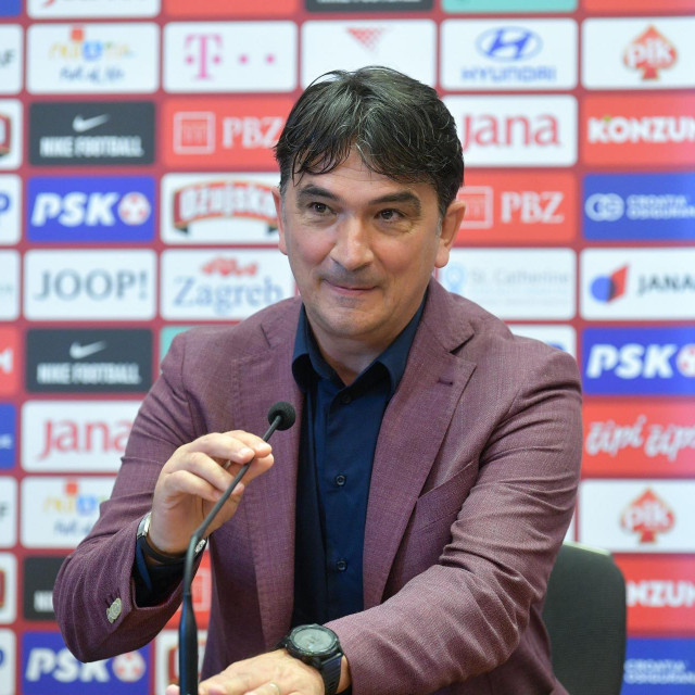 Zlatko Dalić