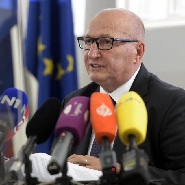 Miroslav Šeparović