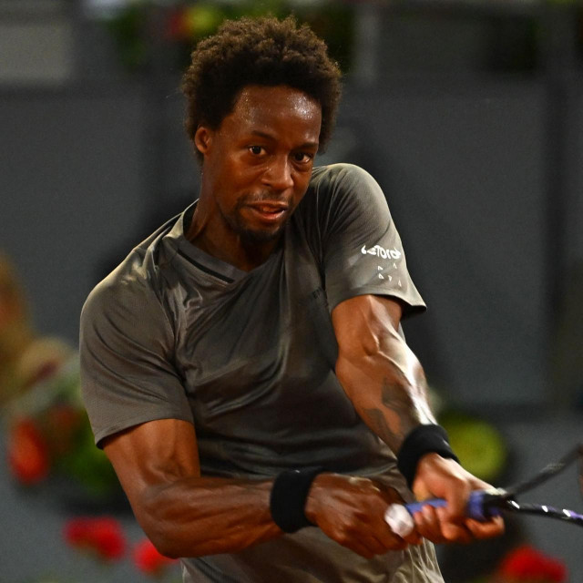 Gael Monfils neće nastupati na Roland Garrosu