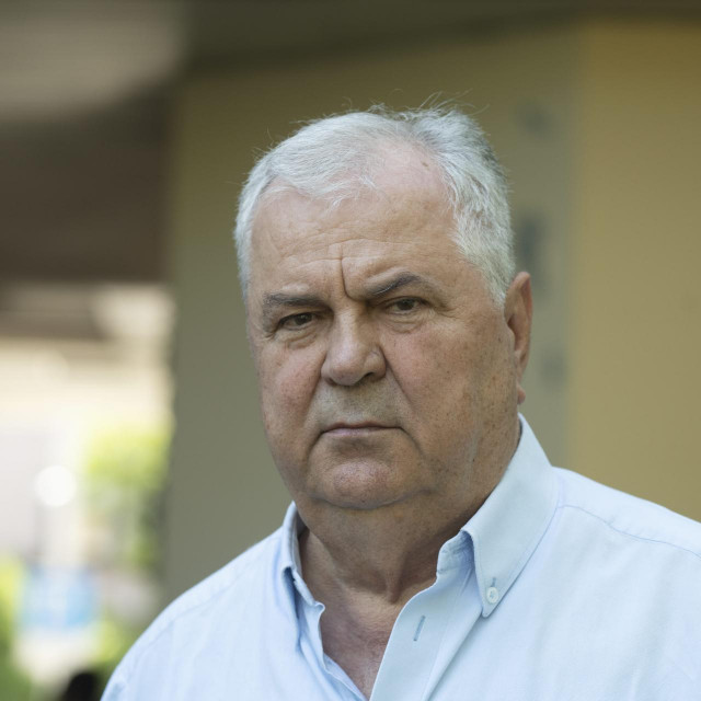 
Tomislav Mičić