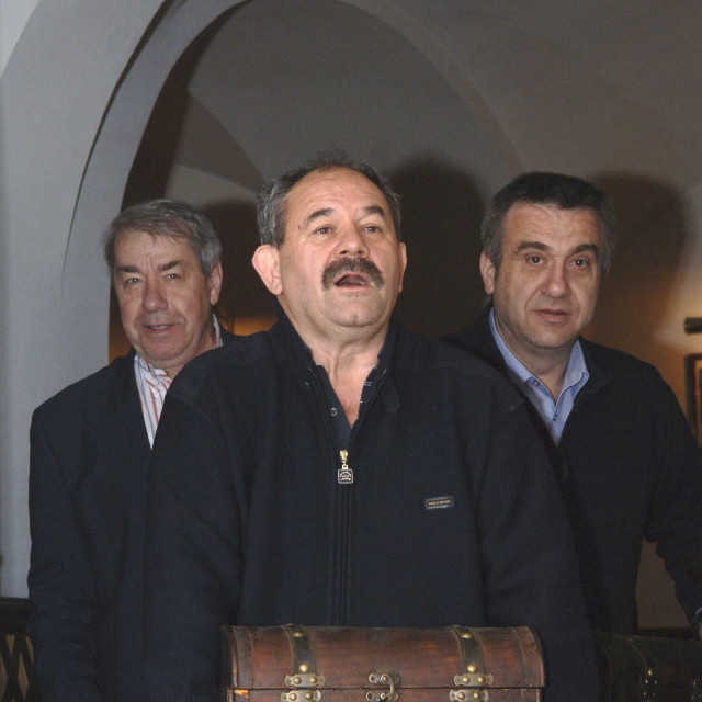 Darko Turopoljac / arhivska fotografija

 