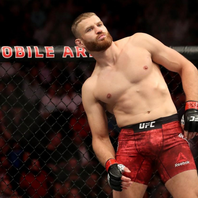 Jan Blachowicz