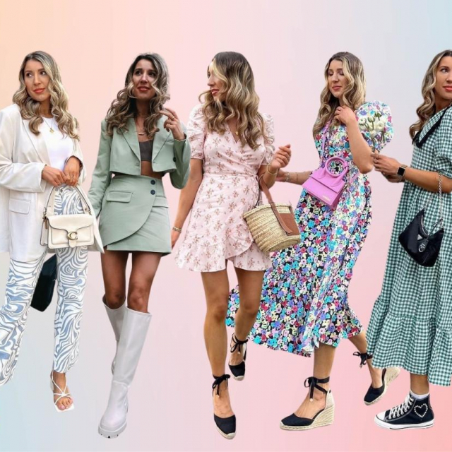 Fotografije: Instagram