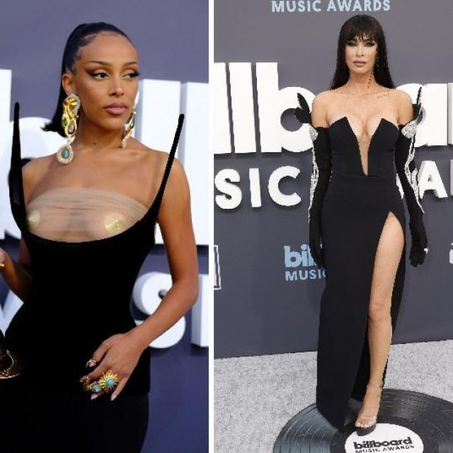 Najbolja izdanja s Billboard Music Awards