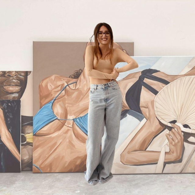 Fotografije: Hana Tischler