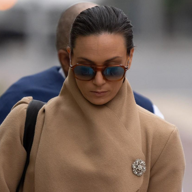 Victor Marke i Zara Marke