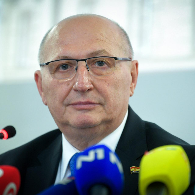 Miroslav Šeparović