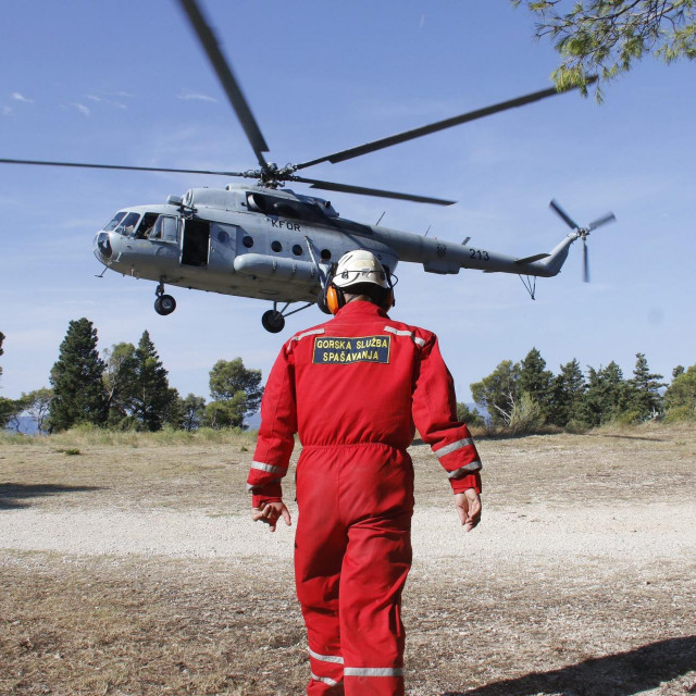 ilustrativna fotografija