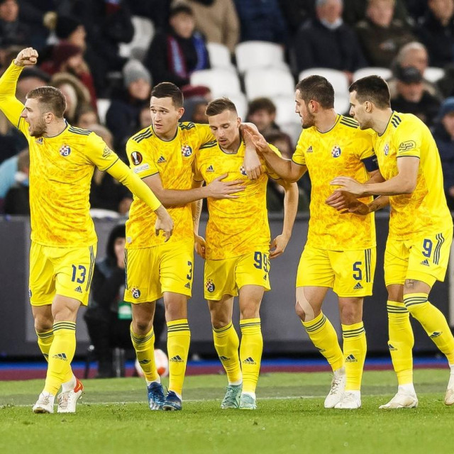Ako ne želi da ga konkurencija prestigne, Dinamo će ovog ljeta morati vući jako pametne poteze