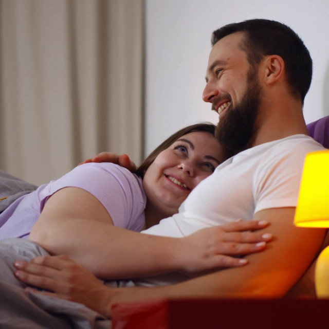Dopustite vlastitoj senzualnosti i seksualnosti da napreduju unutar tijela koje imate.