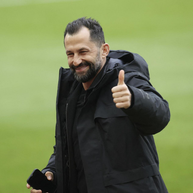 Hasan Salihamidžić