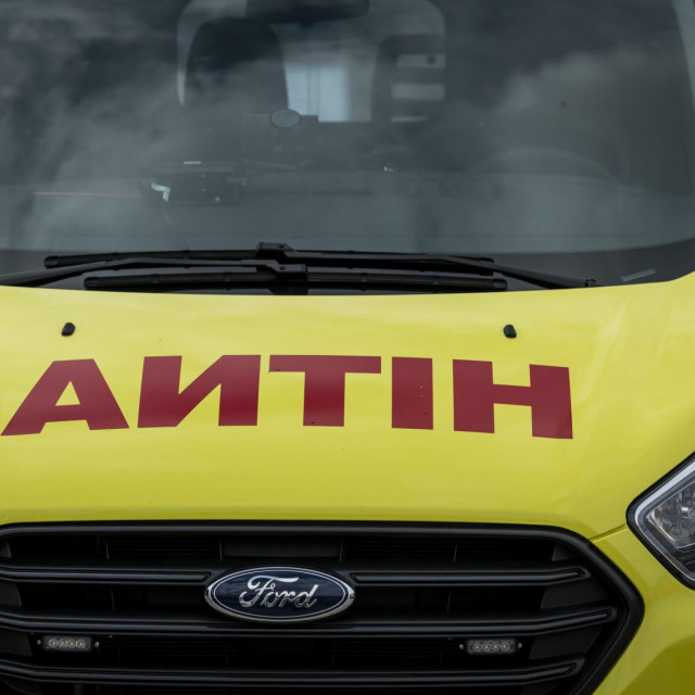 Ilustrativna fotografija