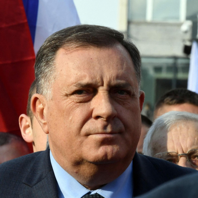 Milorad Dodik