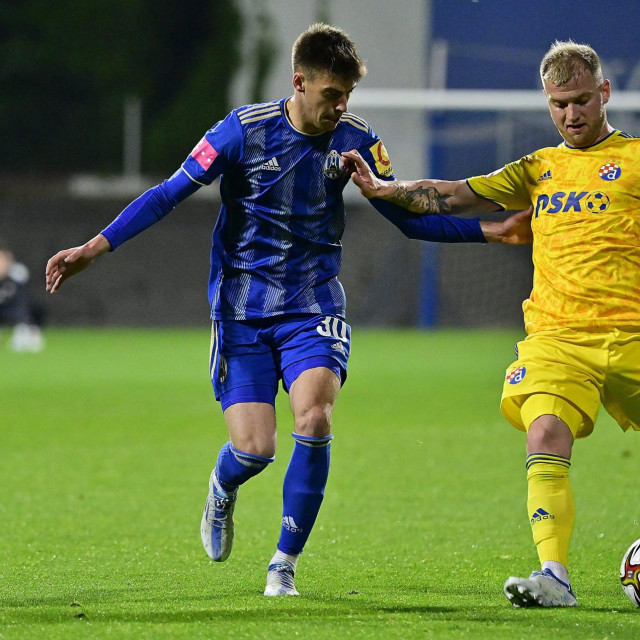 Jakov Anton Vasilj dobro je iskoristio posudbu u Lokomotivu