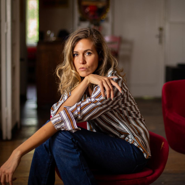 Milica Vučković će večeras, s početkom u 20 sati, u knjižari Fraktura, predstaviti svoj roman. S njom će razgovarati Monika Herceg, Jelena Jindra i Jelena Veljača