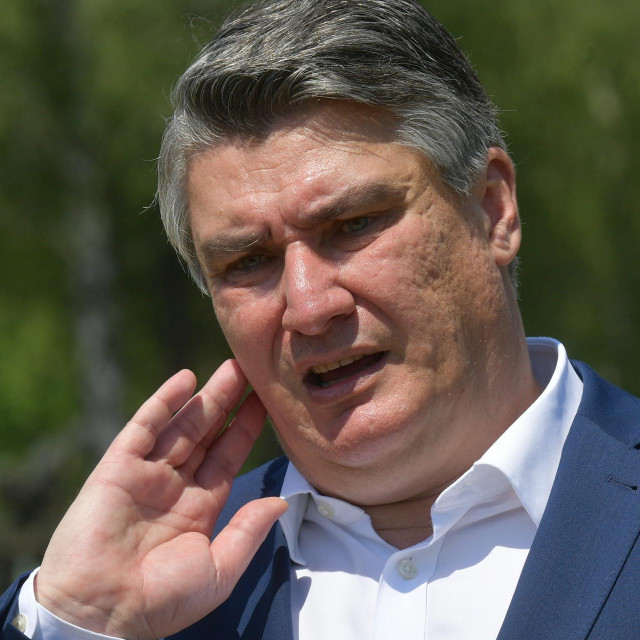 Zoran Milanović