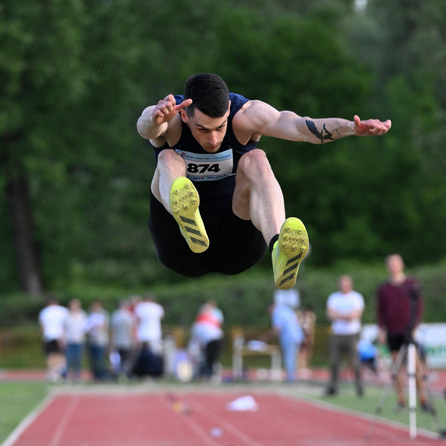 Marko Čeko pršti od optimizma