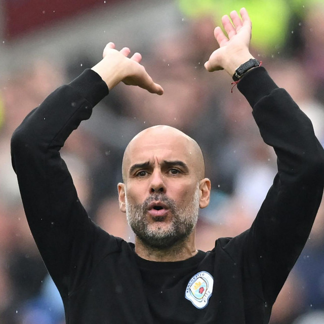 Pep Guardiola će sljedeće sezone vjerojatno biti bez Gundogana