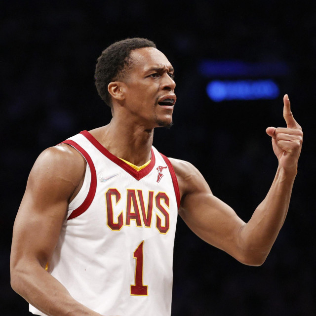 Rajon Rondo