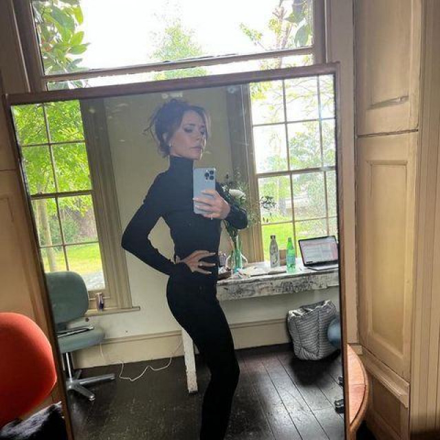 Victoria Beckham
