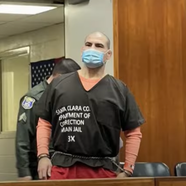 Cain Velasquez