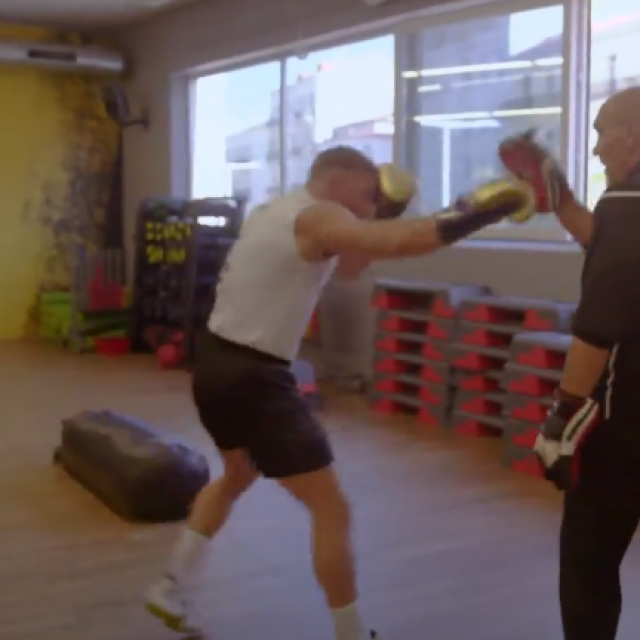 Conor McGregor