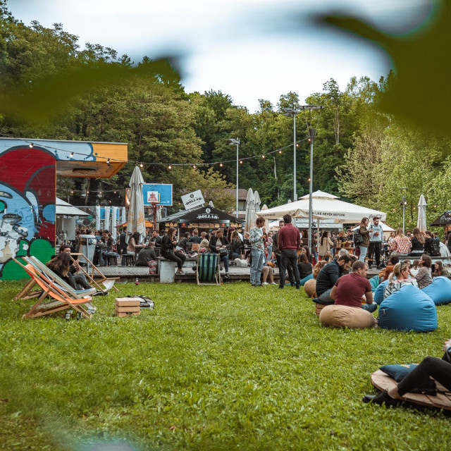 Beats&Bites festival
