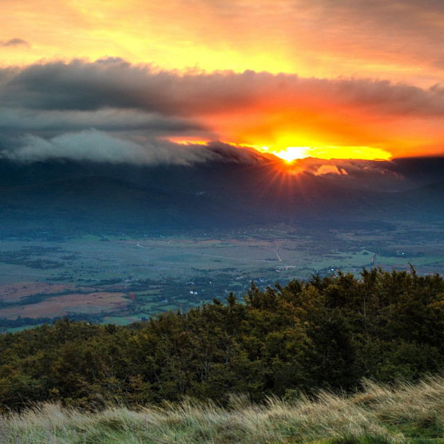 Prizor prekrasne prirode koji će dočekati izletnike