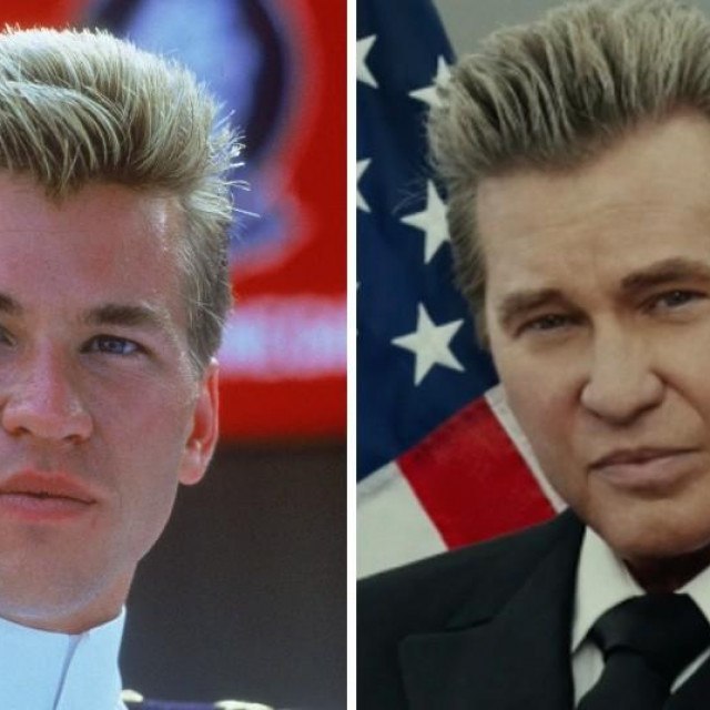Val Kilmer