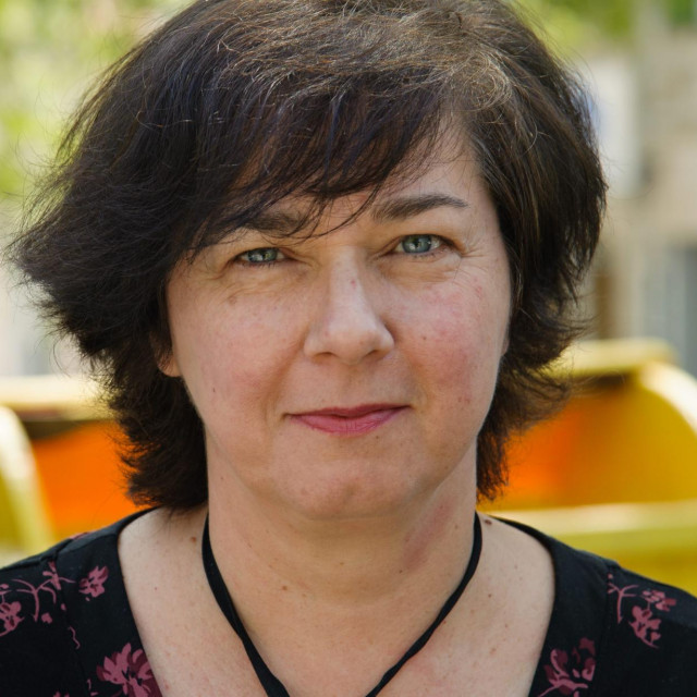 Tamara Visković