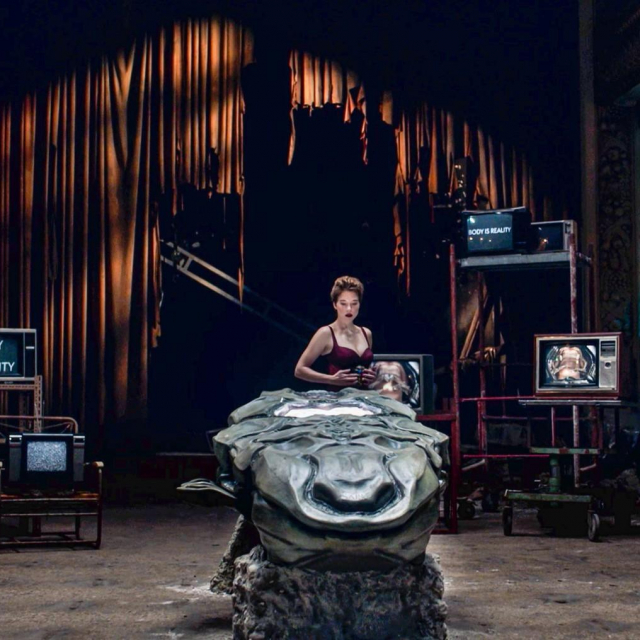 Fotografija: Profimedia 