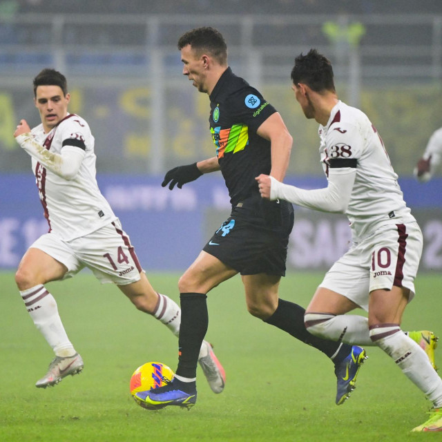 Ivan Perišić bi karijeru mogao nastaviti u Juventusu