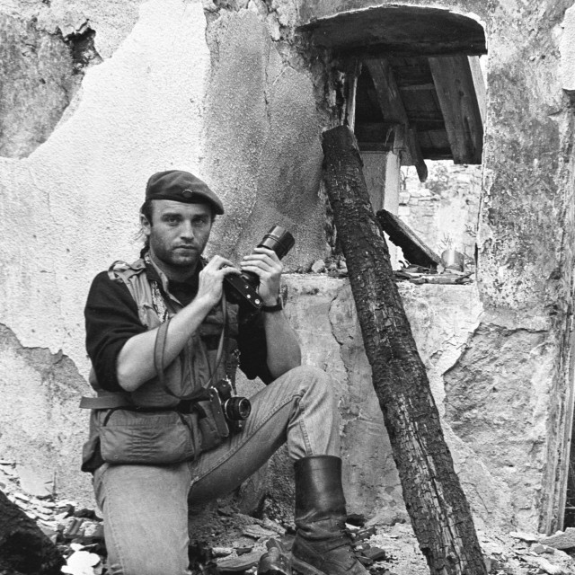 Srđan Vrančić, 1992. godine