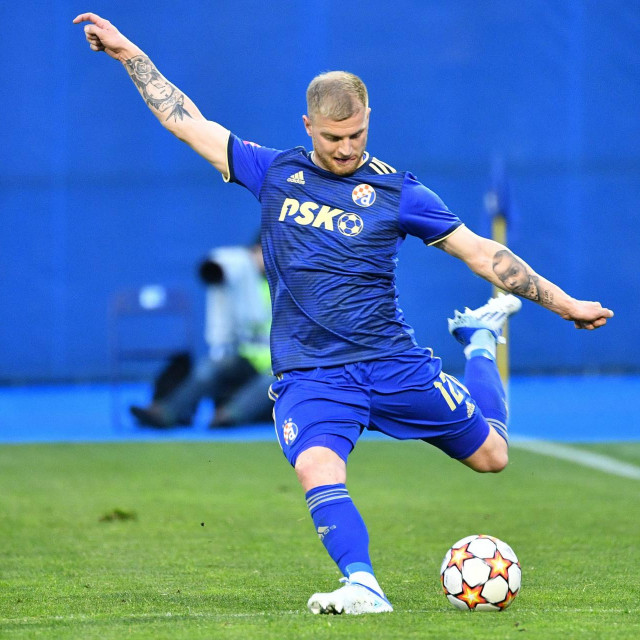 Petar Bočkaj