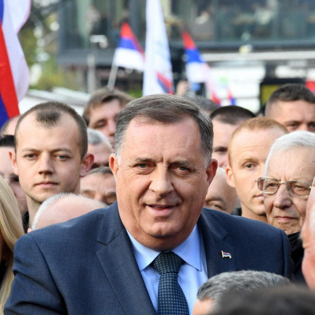 Milorad Dodik 