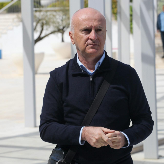 Predrag Fred Matić: Preko 400.000 ljudi je otišlo iz Hrvatske. Taj trend treba zaustaviti
