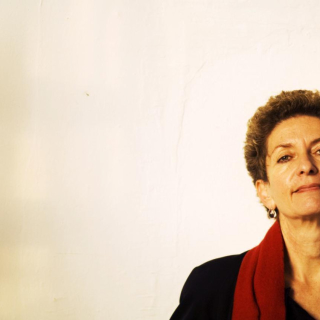 Ruth Beckermann