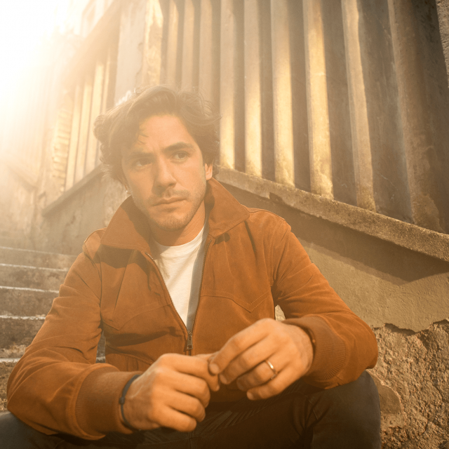 Jack Savoretti