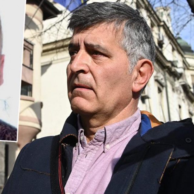 Matej Periš i Nenad Periš